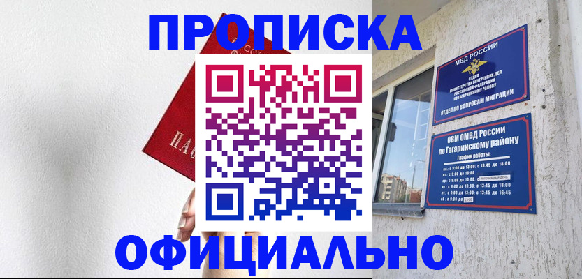 найти адрес прописки в Черноголовке