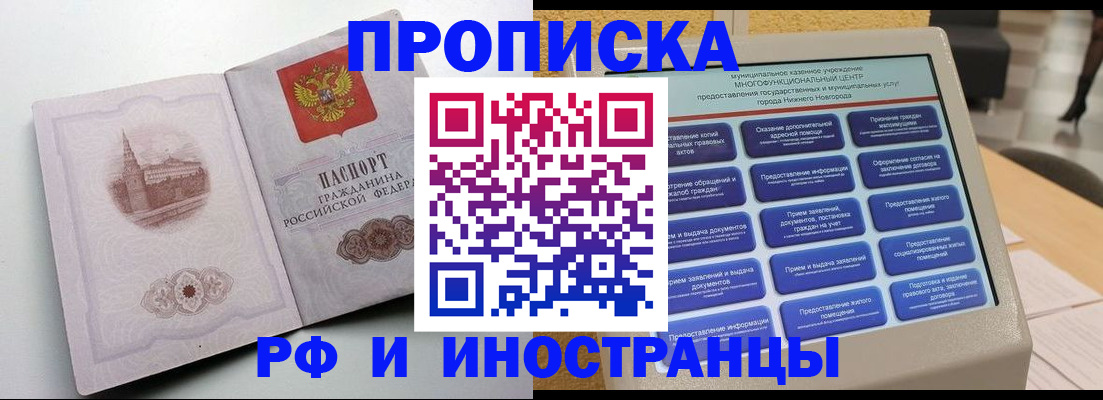 прописка поиск в Черноголовке